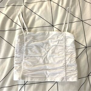 Wilfred camisole tank top small